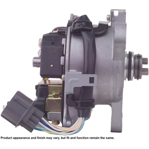 Cardone Reman Remanufactured Electronic Distributor for 1998 Honda CR-V - 31-17421