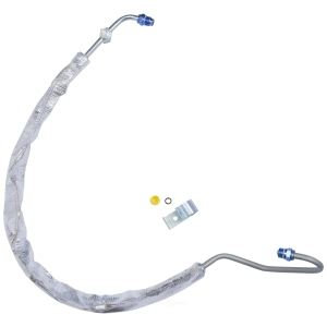 Gates Power Steering Pressure Line Hose Assembly for 2001 Ford Windstar - 365484