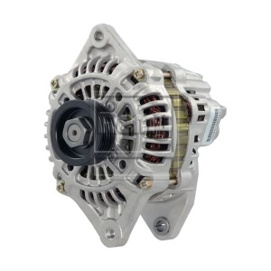 Remy Remanufactured Alternator for Mazda Protege - 13285