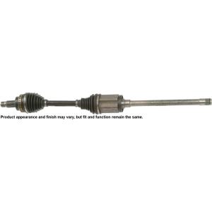 Cardone Reman Remanufactured CV Axle Assembly for BMW - 60-9313