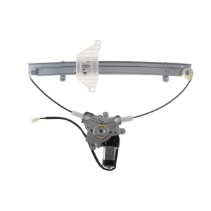 AISIN Power Window Regulator And Motor Assembly for Suzuki Reno - RPAS-024