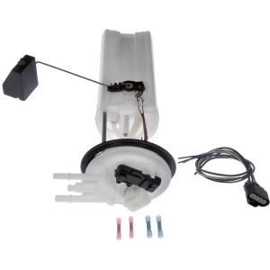 Dorman Fuel Pump Module Assembly for 2002 Cadillac DeVille - 2630008