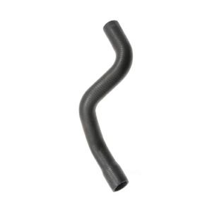 Dayco Engine Coolant Curved Radiator Hose for 2008 Pontiac Grand Prix - 71591