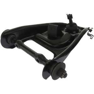Centric Premium™ Front Passenger Side Upper Control Arm and Ball Joint Assembly for 1991 Chevrolet G10 - 622.66058