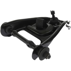 Centric Premium™ Front Passenger Side Upper Control Arm and Ball Joint Assembly for 1991 Chevrolet G20 - 622.66058