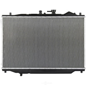 Spectra Premium Complete Radiator for Mazda MX-6 - CU248
