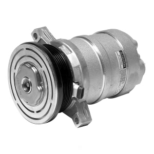 Denso A/C Compressor for 1993 Chevrolet Camaro - 471-9161