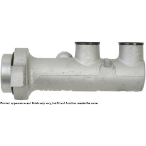 Cardone Reman Remanufactured Master Cylinder for 2010 Chevrolet Silverado 1500 - 10-4198