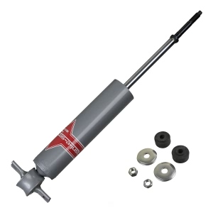 KYB Gas A Just Front Driver Or Passenger Side Monotube Shock Absorber for 1992 Chevrolet S10 - KG5450