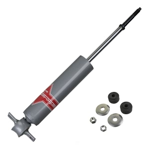 KYB Gas A Just Front Driver Or Passenger Side Monotube Shock Absorber for 2001 GMC Jimmy - KG5450