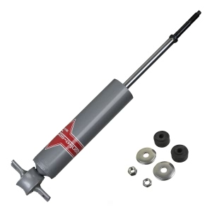 KYB Gas A Just Front Driver Or Passenger Side Monotube Shock Absorber for 1987 Chevrolet S10 - KG5450