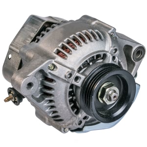 Denso Alternator for 1991 Toyota Tercel - 210-0334