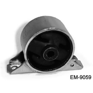 Westar Rear Engine Mount for Mitsubishi Mirage - EM-9059