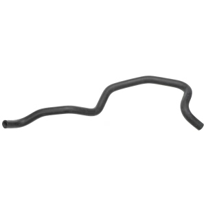 Gates Lower Hvac Heater Molded Hose for 2004 Mazda 6 - 19337