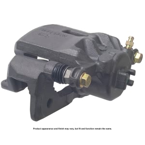 Cardone Reman Remanufactured Unloaded Caliper w/Bracket for 2005 Acura RSX - 19-B2797