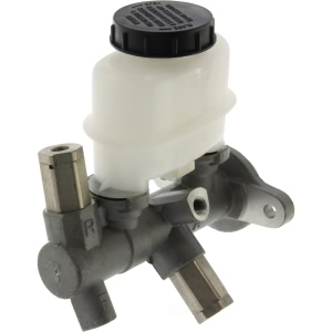 Centric Premium Brake Master Cylinder for 1995 Nissan 200SX - 130.42214