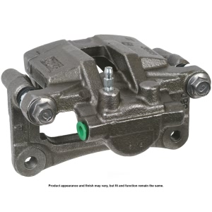 Cardone Reman Remanufactured Unloaded Caliper w/Bracket for 2007 Chrysler Sebring - 18-B5104