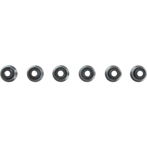 Victor Reinz Valve Cover Grommet Set for 2003 Dodge Ram 3500 - 15-10125-01