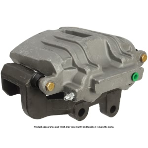Cardone Reman Remanufactured Unloaded Caliper w/Bracket for 2005 Pontiac GTO - 18-B5052