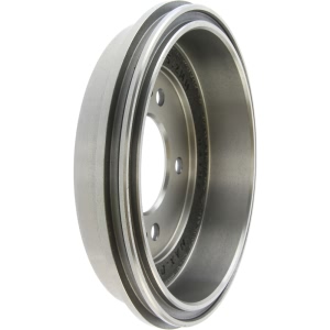 Centric Premium Rear Brake Drum for Hyundai - 122.51014