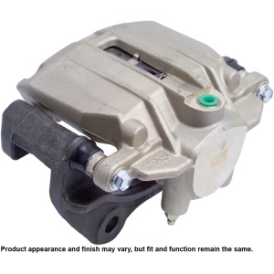 Cardone Reman Remanufactured Unloaded Caliper w/Bracket for 2000 Cadillac DeVille - 18-B4726