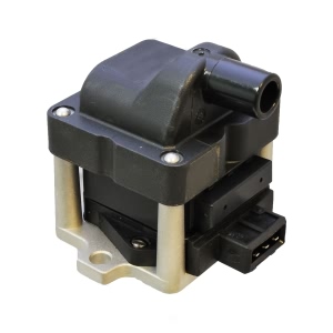 Denso Ignition Coil for 1994 Volkswagen Jetta - 673-9102