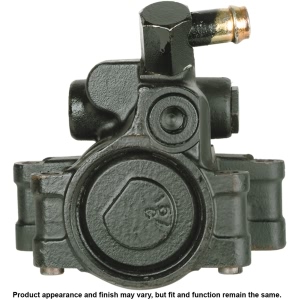 Cardone Reman Remanufactured Power Steering Pump w/o Reservoir for 2006 Lincoln Town Car - 20-298
