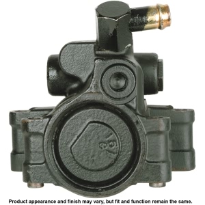 Cardone Reman Remanufactured Power Steering Pump w/o Reservoir for 2004 Mercury Grand Marquis - 20-298