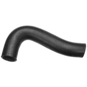 Gates Engine Coolant Molded Radiator Hose for 1999 Ford Escort - 22346