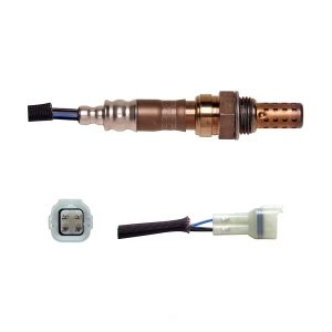 Denso Oxygen Sensor for 2000 Suzuki Esteem - 234-4234