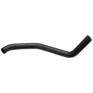 Gates Engine Coolant Molded Radiator Hose for 2009 Toyota Tundra - 23725