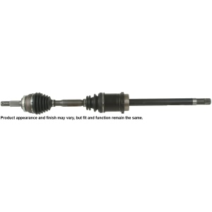 Cardone Reman Remanufactured CV Axle Assembly for 2002 Nissan Sentra - 60-6237