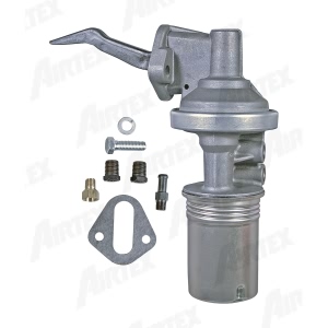 Airtex Mechanical Fuel Pump for Ford F-350 - 6523