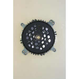 SKF Rear Wheel Seal - 34387