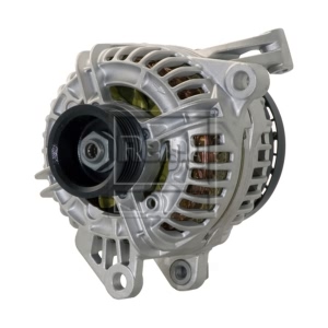 Remy Remanufactured Alternator for 2004 Jeep Grand Cherokee - 12562