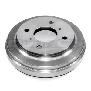 DuraGo Rear Brake Drum for 2010 Nissan Versa - BD920158