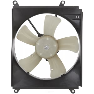 Spectra Premium Engine Cooling Fan for 1996 Toyota Camry - CF20037