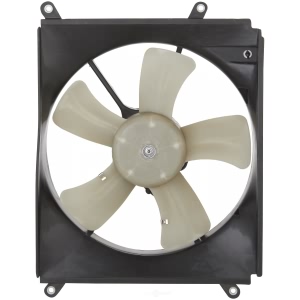 Spectra Premium Engine Cooling Fan for 1999 Toyota Avalon - CF20037