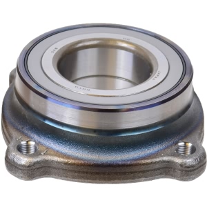 SKF Rear Driver Side Wheel Bearing Module for BMW 528i - GRW495