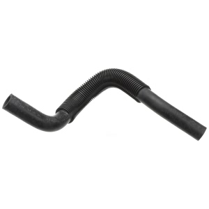 Gates Premium HVAC Heater Molded Hose for 2010 Hyundai Santa Fe - 12085