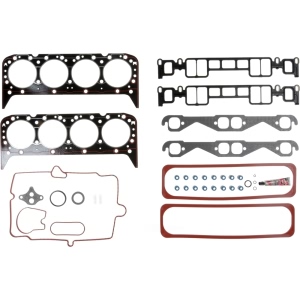 Victor Reinz Standard Cylinder Head Gasket Set for 1998 Chevrolet C2500 - 02-10525-01