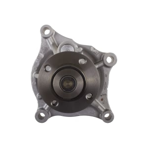 AISIN Engine Coolant Water Pump for 2015 Ford F-250 Super Duty - WPFD-700