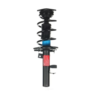 Monroe Quick-Strut™ Front Passenger Side Complete Strut Assembly for 2014 Ford Focus - 172907