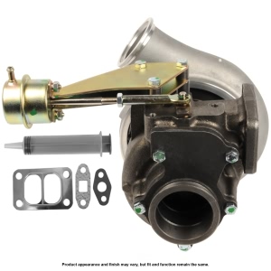 Cardone Reman Remanufactured Turbocharger - 2T-306