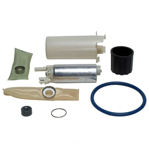 Denso Fuel Pump And Strainer Set for Pontiac Sunbird - 950-5000