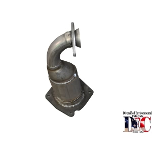 DEC Standard Direct Fit Catalytic Converter - CR720903F