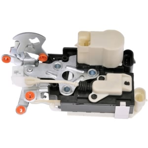 Dorman OE Solutions Front Driver Side Door Lock Actuator Motor for GMC - 931-256