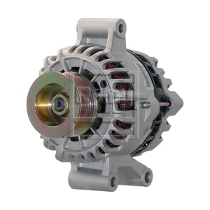 Remy Remanufactured Alternator for 2003 Ford F-350 Super Duty - 23811