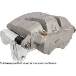 Cardone Reman Remanufactured Unloaded Caliper w/Bracket for 2012 Ford Mustang - 18-B4928B