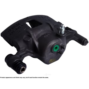 Cardone Reman Remanufactured Unloaded Caliper for 1987 Hyundai Excel - 19-1046